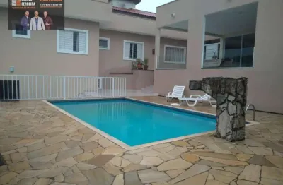 Casa com 3 dormitórios à venda, 280 m² por r$ 790.000,00 - jardim paraíso - itu/sp