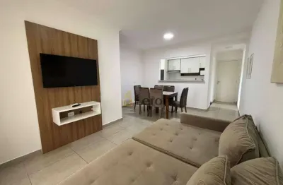 Apartamento com 2 dormitórios para alugar, 66 m² por r$ 4.550,00/mês - edificio torres de itu - itu/sp