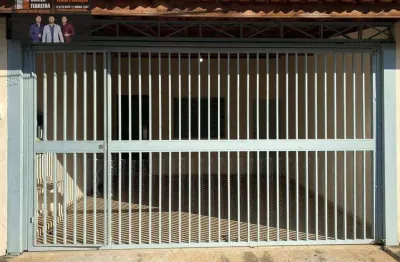 Casa com 2 dormitórios à venda, 90 m² por r$ 450.000,00 - jardim das rosas - itu/sp