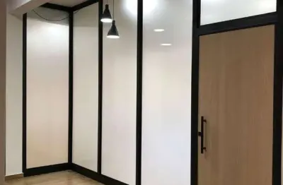 Sala para alugar, 50 m² por r$ 2.650,00/mês - jardim rosinha - itu/sp