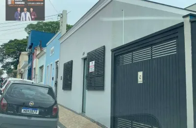 Salão para alugar, 50 m² por r$ 3.200,00/mês - centro - itu/sp