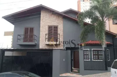 Casa com 3 dormitórios à venda, 158 m² por r$ 1.500.000,00 - jardim pau preto - indaiatuba/sp