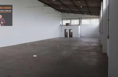 Galpão para alugar, 720 m² por R$ 20.000,00/mês - São Luiz - Itu/SP
