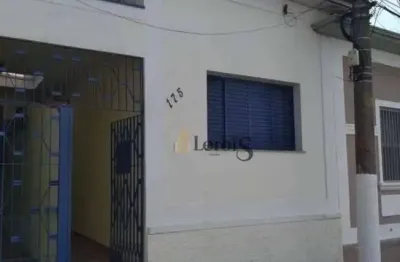 Casa com 2 dormitórios para alugar, 60 m² por r$ 2.000,00/mês - centro - itu/sp