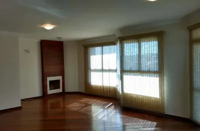 Apartamento com 4 dormitórios para alugar, 288 m² por r$ 9.000,00 - edifício flamboyant - itu/sp