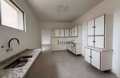 Apartamento com 3 dormitórios à venda, 135 m² por r$ 420.000,00 - edifício novo itu  - itu/sp