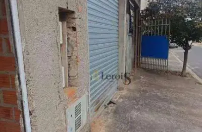 Casa com 1 dormitório à venda, 116 m² por R$ 180.000,00 - Jardim Penha de França - Itu/SP