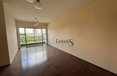 Apartamento com 3 dormitórios para alugar, 152 m² por r$ 2.750,00/mês - edifício moradas da barra - salto/sp
