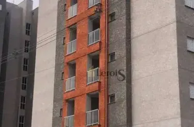 Apartamento com 2 quartos para alugar na Rua Dezesseis, 396, Jardim Residencial Nova Veneza, Indaiatuba