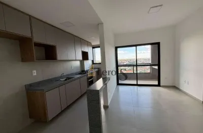 Apartamento com 3 dormitórios à venda, 74 m² por R$ 580.000,00 - Edifício Reserva Bairro Brasil - Itu/SP