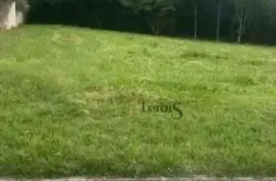 Terreno à venda, 840 m² por R$ 300.000,00 - Condomínio Fechado Bothanica Itu - Itu/SP