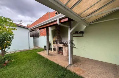 Casa com 3 dormitórios à venda, 238 m² por R$ 450.000,00 - Parque Residencial Potiguara - Itu/SP