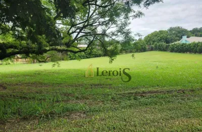 Terreno à venda, 3070 m² por R$ 1.500.000,00 - Condomínio City Castelo - Itu/SP