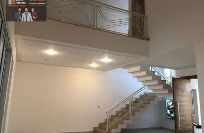 Casa com 3 dormitórios à venda, 211 m² por R$ 1.300.000,00 - Condomínio Aldeia de España - Itu/SP