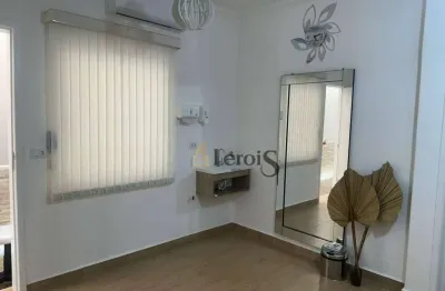 Sala para alugar, 10 m² por R$ 1.450,00/mês - Jardim Planalto - Salto/SP