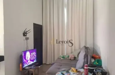 Casa com 2 dormitórios à venda, 58 m² por R$ 550.000,00 - Jardim Nair Maria - Salto/SP