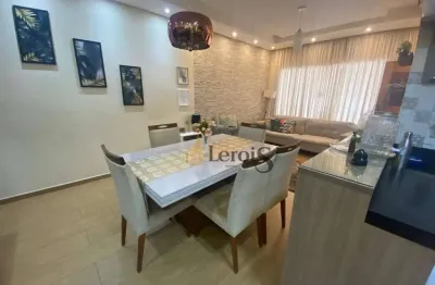 Casa com 2 quartos à venda na Rua Vicente Pavani, 150, Jardim Convenção, Itu