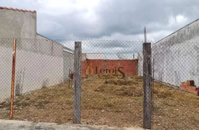 Terreno à venda, 160 m² por R$ 215.000,00 - Residencial Parque São Camilo - Itu/SP