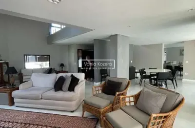 Casa residencial 5 - 550 m2 a/t-3 suítes- 4.100.000-toda reformada- sta parnaíba