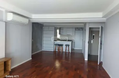 Apartamento 3 quartos-2 suites-128 m2-lindo - 1.590.000,00-coração de alphaville
