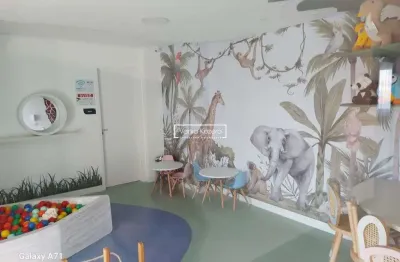 Apartamento 2 quartos, lazer completo, 15 minutos alphaville barueri, 596 mil