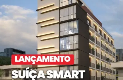 Lançamento de belissimo empreendimento Studios divisa Alto da Glória/Juvevê
