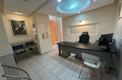 Sala comercial para alugar na Rua Felipe Schmidt, 515, Centro, Florianópolis