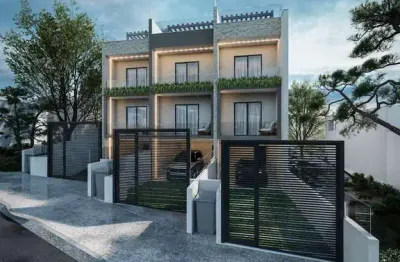 Apartamento com 2 quartos à venda na Avenida do Antão, sn, Centro, Florianópolis