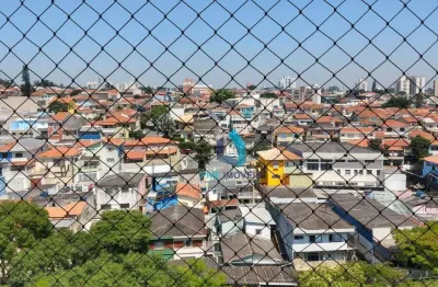 Apartamento com 2 dormitórios à venda, 64 m² por r$ 325.000,00 - jardim prudência - são paulo/sp