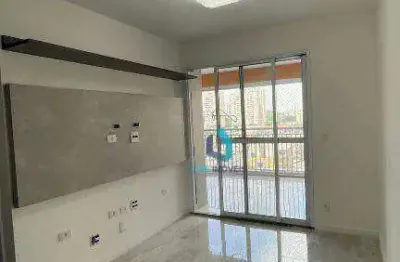 Apartamento com 2 dormitórios, 53 m² - venda por r$ 620.000,00 ou aluguel por r$ 3.886,07/mês - santo amaro - são paulo/sp