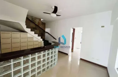 Sobrado com 4 dormitórios à venda, 150 m² por r$ 1.590.000,00 - campo belo - são paulo/sp