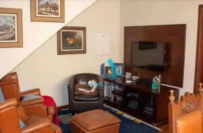 Casa com 3 quartos à venda, 189 m² por r$ 980.000 - vila são pedro - são paulo/sp