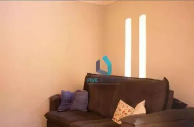 Casa à venda, 150 m² por r$ 620.000,00 - vila campo grande - são paulo/sp