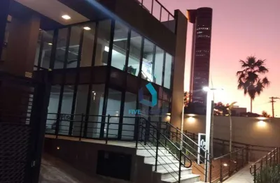 Loja para alugar, 250 m² por r$ 31.300,00/mês - pinheiros - são paulo/sp