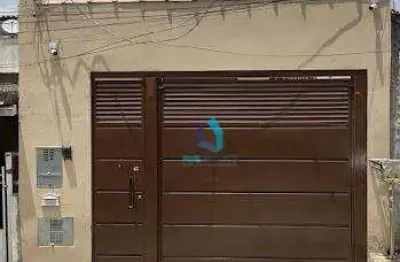 Casa à venda, 102 m² por r$ 650.000,00 - vila constança - são paulo/sp