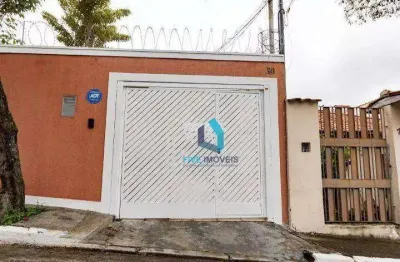 Casa à venda, 120 m² por r$ 812.700,00 - jardim aeroporto - são paulo/sp