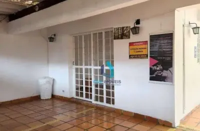 Casa à venda, 250 m² por r$ 1.703.000,00 - jardim marajoara - são paulo/sp