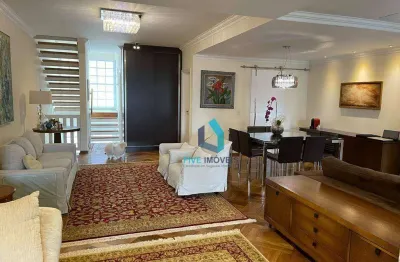 Casa com 4 dormitórios à venda, 285 m² por r$ 2.500.000,00 - jardim prudência - são paulo/sp