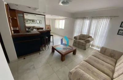 Cobertura com 4 quartos à venda, 309 m² por r$ 2.120.000 - vila mascote - são paulo/sp