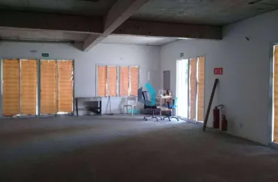 Conjunto para locação, 421 m² por r$ 17.500/mês - vila sofia - são paulo/sp