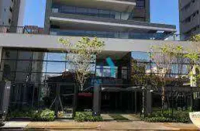 Cobertura com 2 quartos à venda, 126 m² por r$ 2.450.000 - campo belo - são paulo/sp