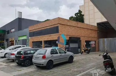 Ponto para alugar, 450 m² por r$ 48.792,00/mês - jardim marajoara - são paulo/sp