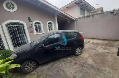 Sobrado com 4 quartos à venda, 180 m² por r$ 690.000 - jardim consórcio - são paulo/sp