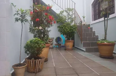 Sobrado com 3 dormitórios à venda, 300 m² por r$ 990.000,00 - vila constança - são paulo/sp