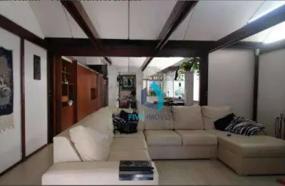 Casa com 4 quartos à venda, 750 m² por r$ 2.000.000 - jardim ipanema (zona sul) - são paulo/sp