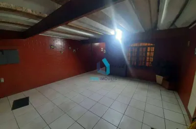 Sobrado com 5 quartos à venda, 128 m² por r$ 630.000 - socorro - são paulo/sp