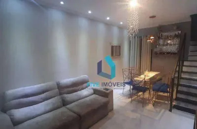 Casa com 3 quartos à venda na Rua Antônio Pedro Teixeira, 334, Jardim Niteroi, São Paulo