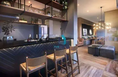 Apartamento com 2 quartos à venda, 68 m² por r$ 1.100.000 - vila mariana - são paulo/sp