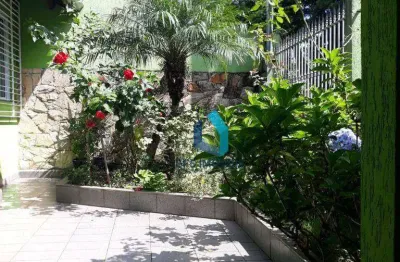 Casa à venda, 106 m² por r$ 850.000,00 - interlagos - são paulo/sp