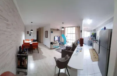 Apartamento com 2 quartos à venda, 64 m² por r$ 420.000 - jardim prudência - são paulo/sp